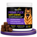Prime Flex Hip & Joint Soft Chews for Dogs