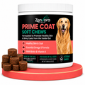 Prime Coat Soft Chews for Skin & Coat