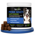 Prime Multi Soft Chew Multivitamin