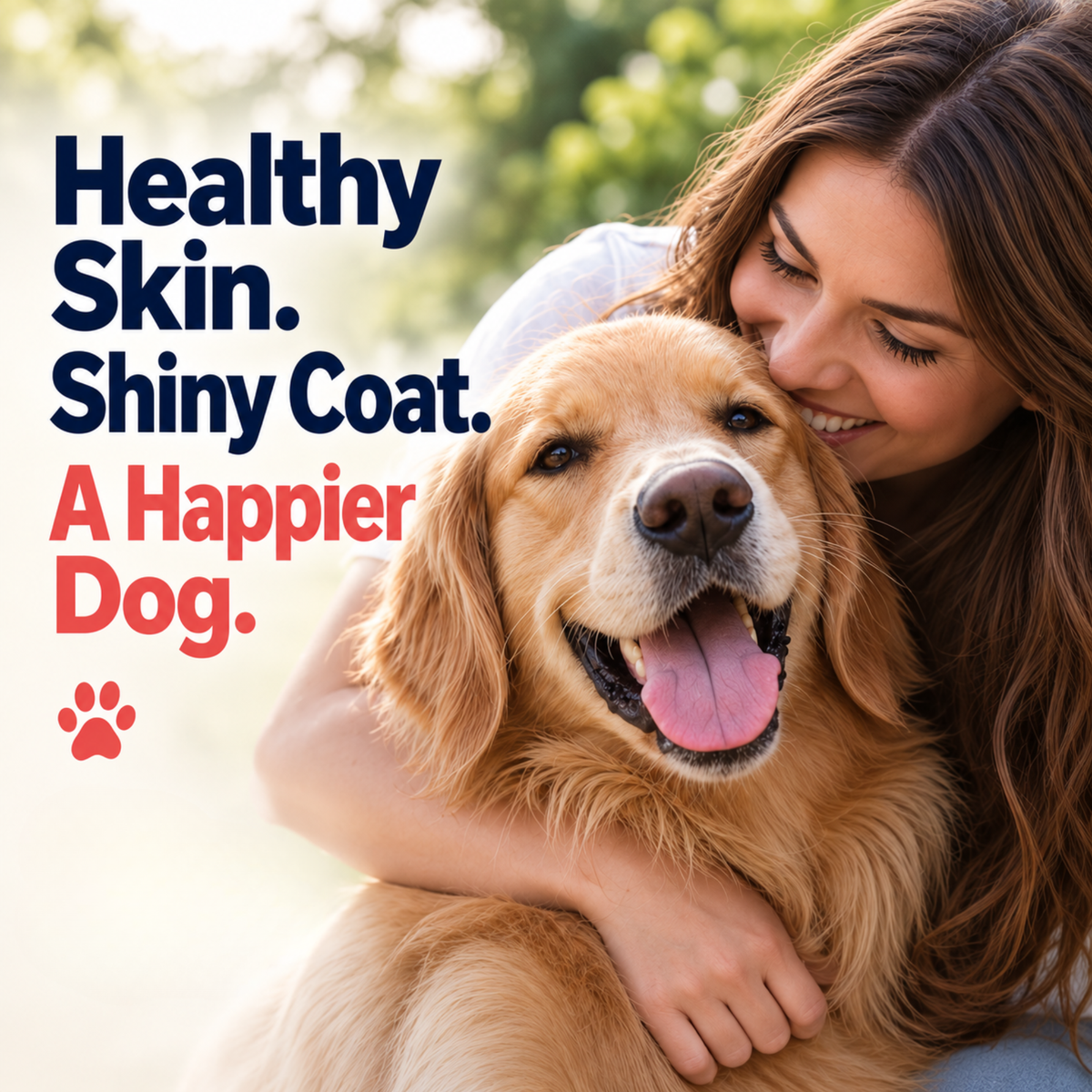 Prime Coat Soft Chews for Skin & Coat