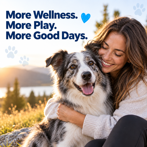 Prime Multi Soft Chew Multivitamin
