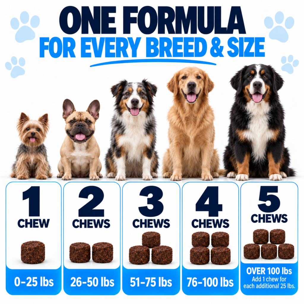 Prime Multi Soft Chew Multivitamin