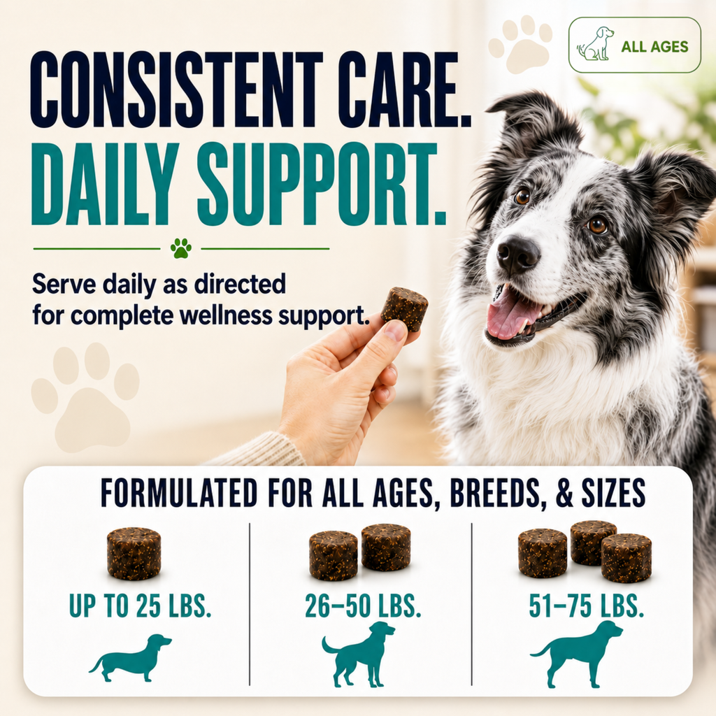 Prime Multi Soft Chew Multivitamin