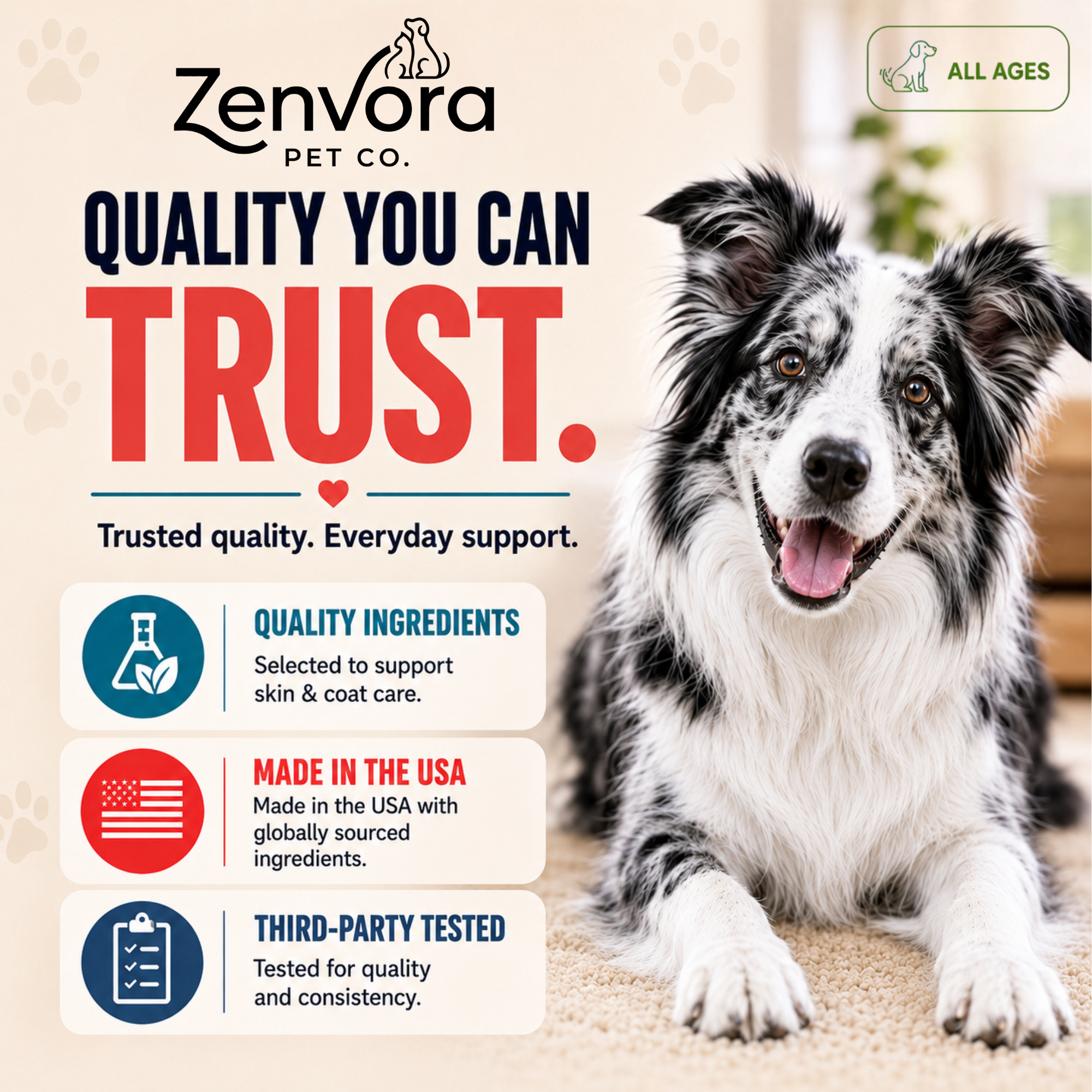 Prime Multi Soft Chew Multivitamin