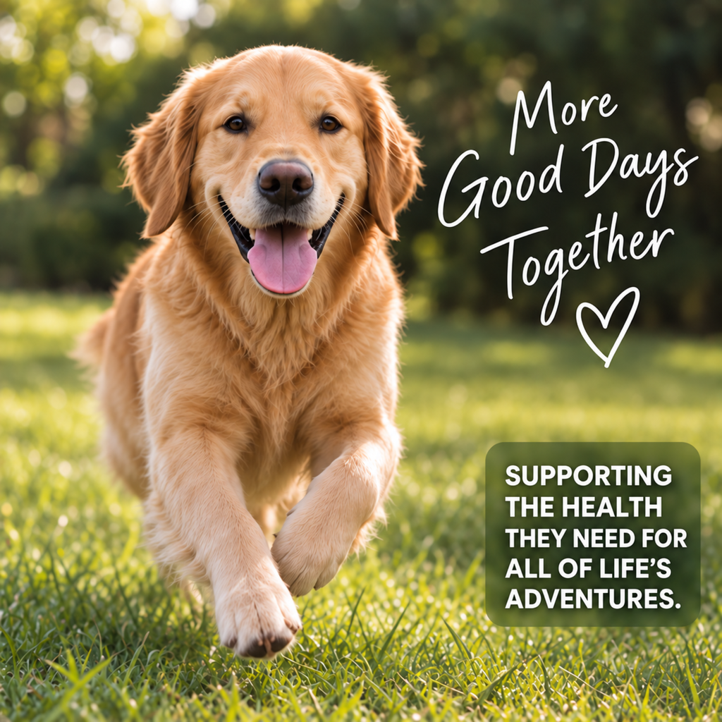 Prime Coat Soft Chews for Skin & Coat
