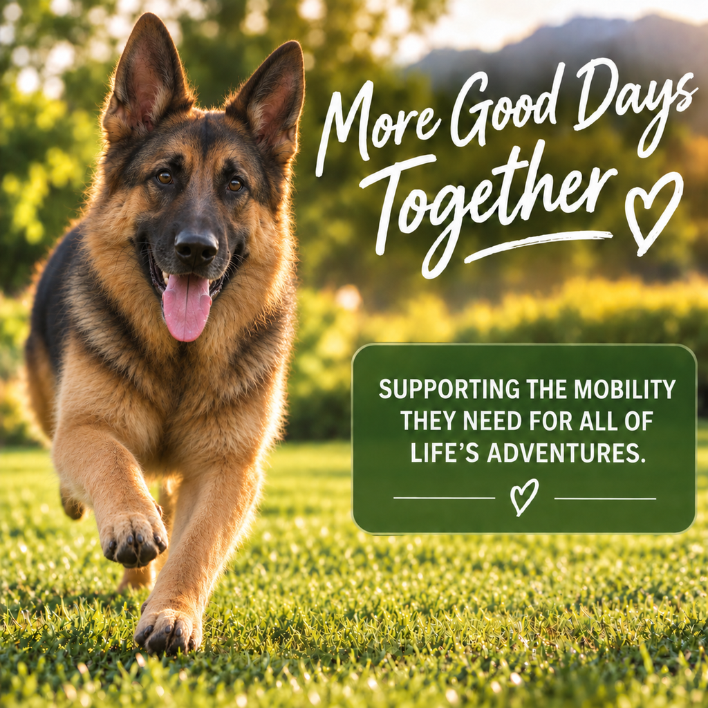 Prime Flex Hip & Joint Soft Chews for Dogs
