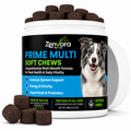 Prime Multi Soft Chew Multivitamin