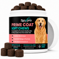 Prime Coat Soft Chews for Skin & Coat