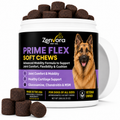 Prime Flex Hip & Joint Soft Chews for Dogs